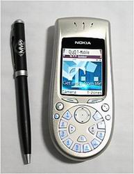 nokia 3650