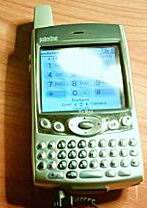 treo 600