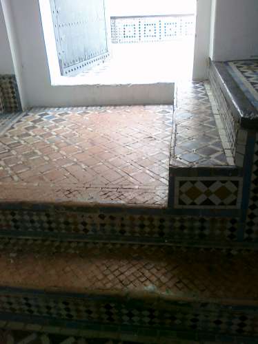 Tangeri Museo