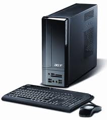Acer Aspire 1700X